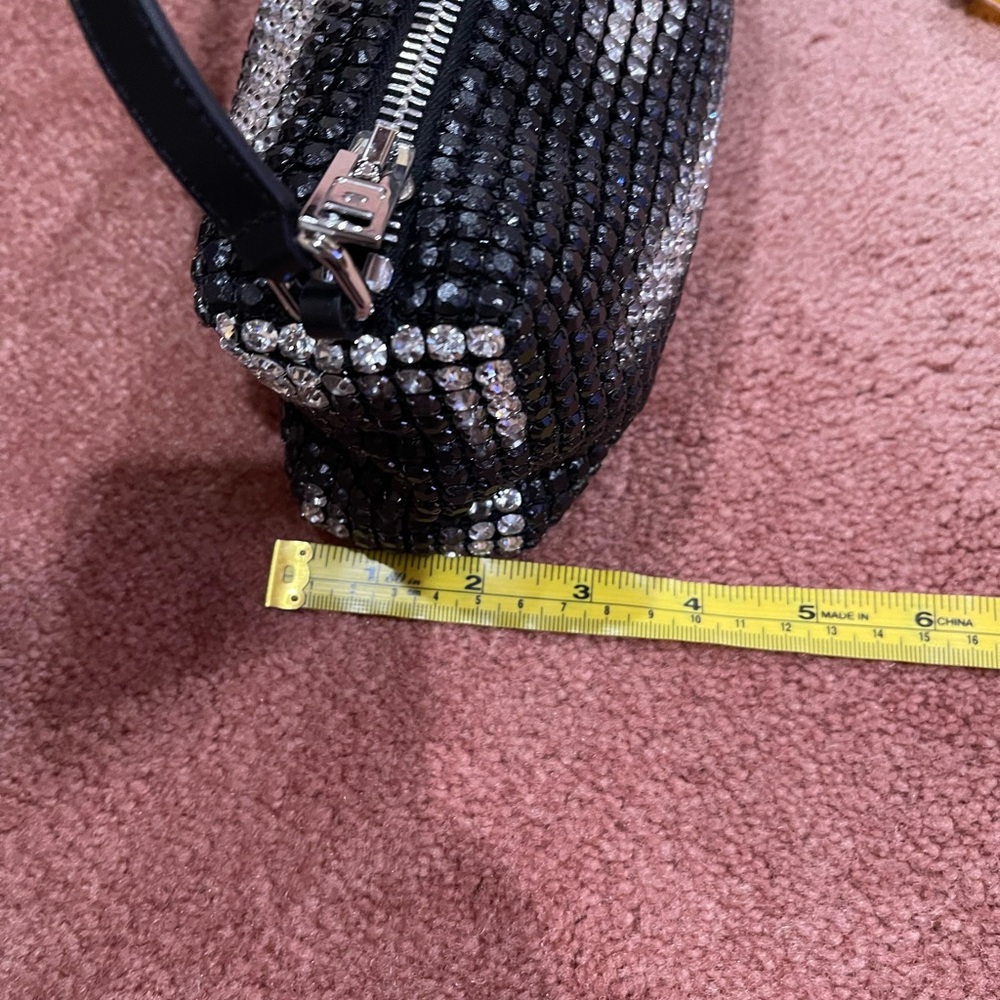 Alexander wang beautiful evening bag - Picture 14 of 17